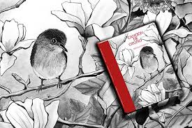 [7509999847177] CANCIÓN DE OTOÑO PASTA DURA EDICIÓN LIMITADA.