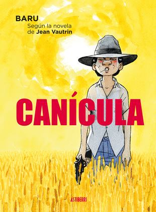 [9788415685678C] CANÍCULA