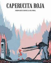 [9788416507054] CAPERUCITA ROJA
