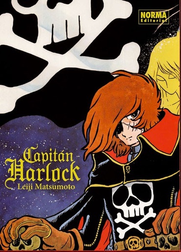 [9788467924473] CAPITÁN HARLOCK INTEGRAL