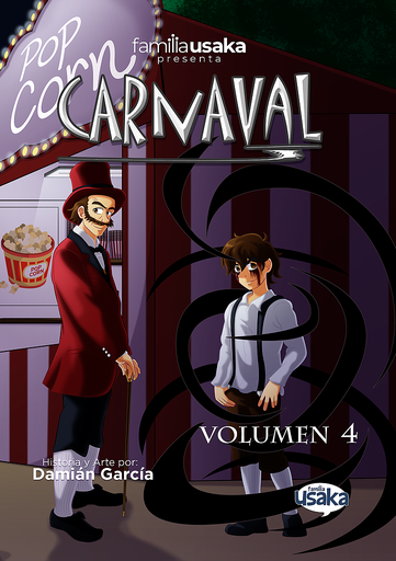[7503030364157] CARNAVAL VOL. 4