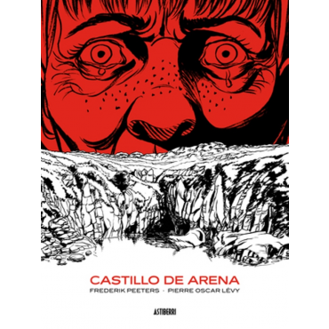 [9788418215926] CASTILLO DE ARENA