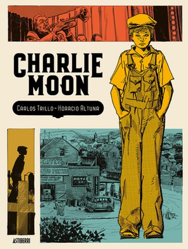 [9788417575267] CHARLIE MOON