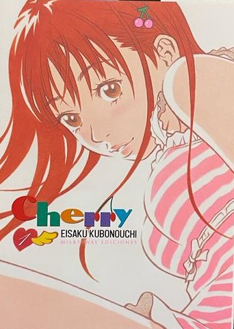 [9788416960552] CHERRY VOL.01