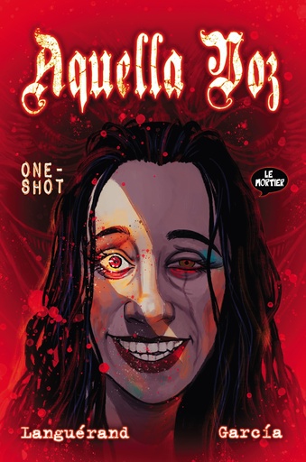 [602760001066] AQUELLA VOZ