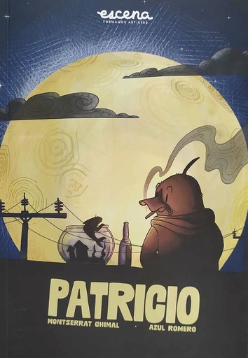 [7506129403588] PATRICIO