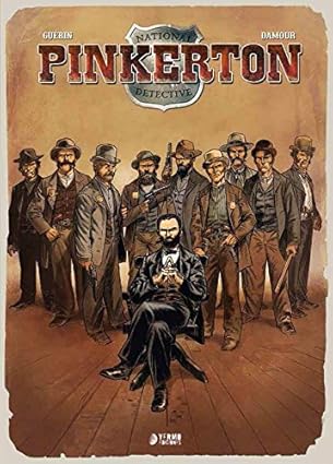 [9788417085254] PINKERTON
