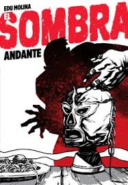 [9786075985367] EL SOMBRA ANDANTE