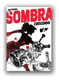 [9786075985374] EL SOMBRA CRESCENDO