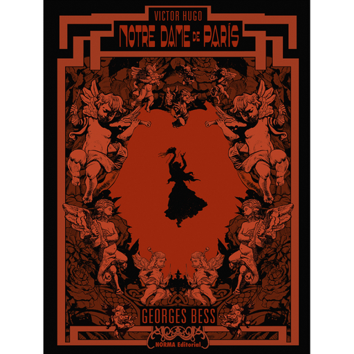 [9788467969344] NOTRE DAME DE PARIS