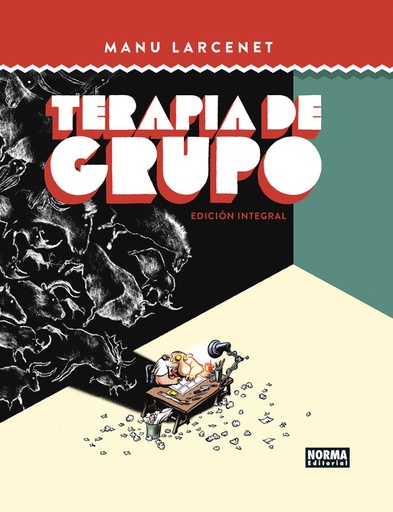 [9788467967593] TERAPIA DE GRUPO EDICIÓN INTEGRAL