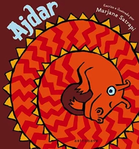 [9788467932027] AJDAR