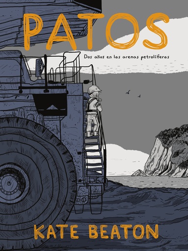 [9788467969788] PATOS