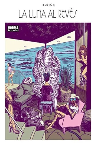 [9788467920857] LA LUNA AL REVÈS