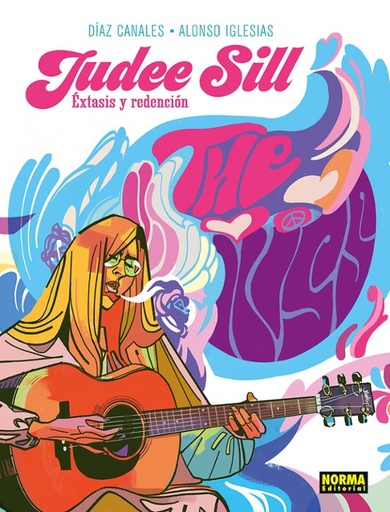 [9788467960792] JUDEE SILL ÈXTASIS Y REDENCIÒN