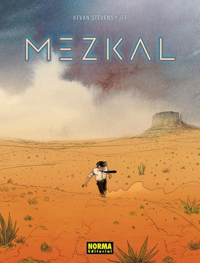 [9788467966633] MEZKAL