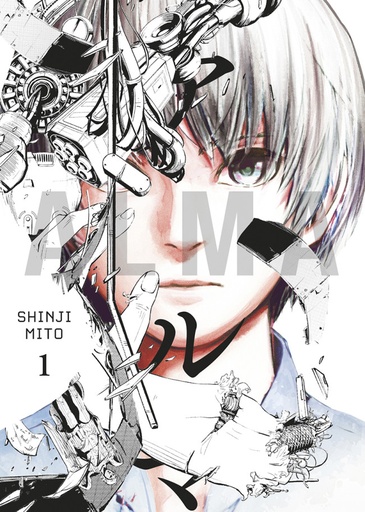 [9788467968347] ALMA VOL.01