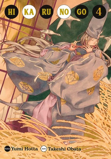 [9788467965827] HIKARUNOGO VOL.04
