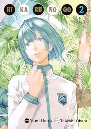 [9788467965803] HIKARUNOGO VOL.02