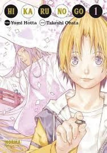 [9788467965797] HIKARUNOGO VOL.01