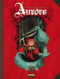 [9788467909975] AURORE