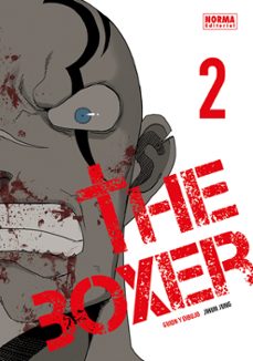 [9788467967180] THE BOXER 2