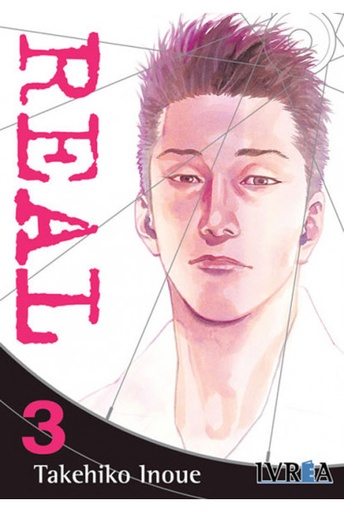 [9788419916983] REAL VOL.03