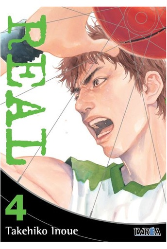 [9788410007031] REAL VOL.04