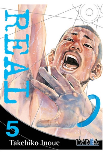 [9788410153790] REAL VOL.05