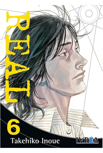 [9788410213524] REAL VOL.06