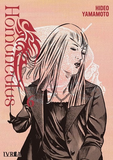 [9788410061026] HOMUNCULUS VOL.06
