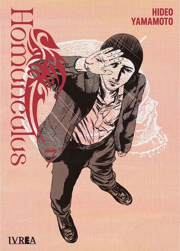 [9788410113404] HOMUNCULUS VOL.07