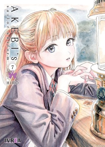 [9788410113701] AKEBI'S SAILOR UNIFORM VOL.07