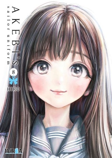 [9788410213593] AKEBI'S SAILOR UNIFORM VOL.08