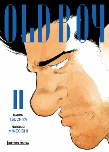 [9788419290557] OLD BOY VOL.02