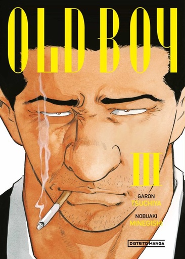 [9788419290618] OLD BOY VOL.03