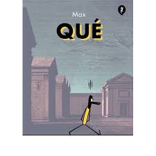 [9788419409041] QUÉ