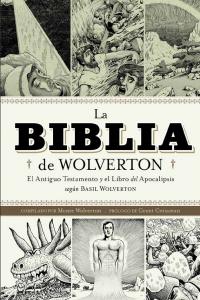[9781560979647] LA BIBLIA DE WOLVERTON