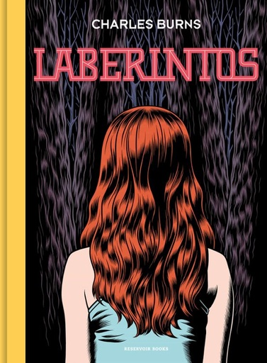 [9788418052064] LABERINTOS