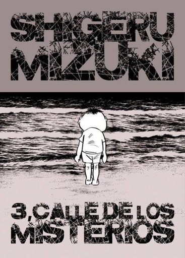 [9788492769988] S. MIZUKI 3 CALLE DE LOS MISTERIOS