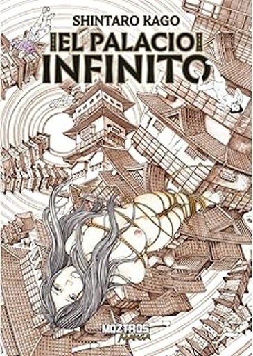 [9788419903815] EL PALACIO INFINITO