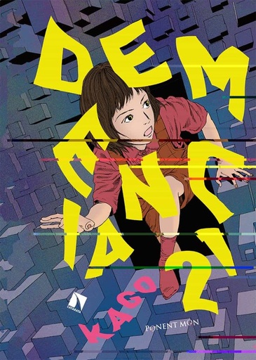 [9788417318864] DEMENCIA 21 TOMO 1