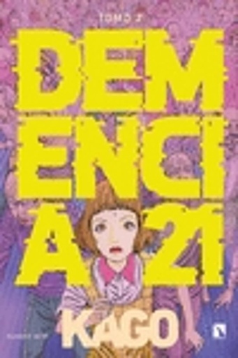 [9788418309069] DEMENCIA 21 TOMO 2