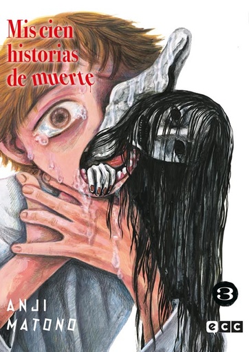 [9788410134607] MIS CIEN HISTORIAS DE MUERTE VOL. 3