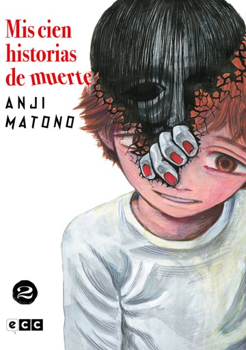 [9788410108493] MIS CIEN HISTORIAS DE MUERTE VOL. 2