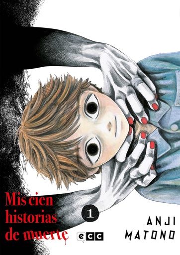 [9788419972200] MIS CIEN HISTORIAS DE MUERTE VOL. 1