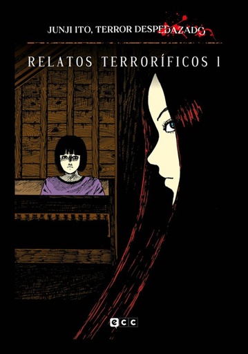 [9788419760371] JUNJI ITO TERROR DESPEDAZADO 2 DE 28 RELATOS TERRORÍFICOS VOL.01