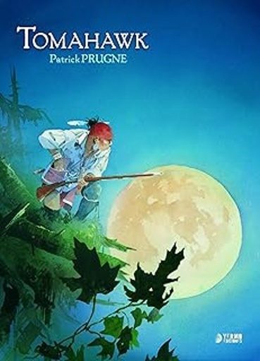 [9788419986115] TOMAHAWK. INT.