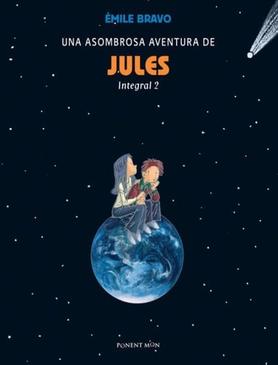 [9781908007278] UNA ASOMBROSA AVENTURA DE "JULES". INTEGAL VOL.02