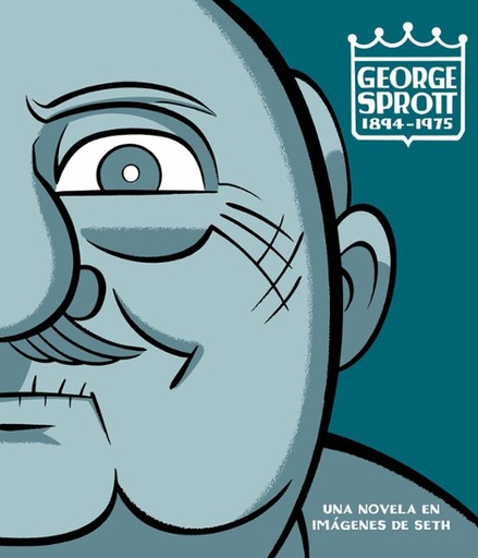 [9788418621192] GEORGE SPROTT 1894-1975